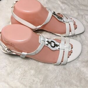 Naturalizer Sandals Size 8.5N Shoes SB-X
